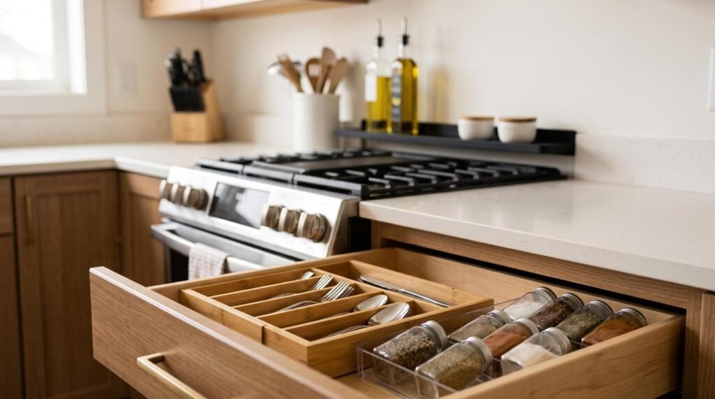 Viral Amazon Kitchen Organization Best Sellers You Keep Seeing on Social Media